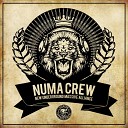 Numa Crew feat Mr Lexx - Kill the Whole a Dem Original Mix