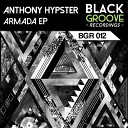 Anthony Hypster - Chaos Control Original Mix