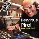 Henrique Pirai - Batida Carioca Original Mix