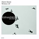 Dave Rush - Wings Original Mix