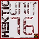 HEKTIC - Unit76 Original Mix