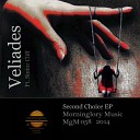 Veliades Sinior Cliff - Fundamental Original Mix