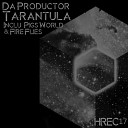 Da Productor - Fire Flies Original Mix