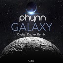 Phynn - Galaxy Digital Duplex Remix