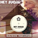 Ryan Gee feat Tommie Cotton - Hey Sugar Original Mix