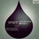 Biolunaticks - Acid Rave Original Mix