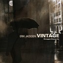Erik Jackson Jcreate - Darker Side Of The Street Original Mix