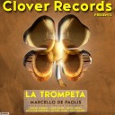 Marcello De Paolis - La Trompeta Adrian Alegria Remix