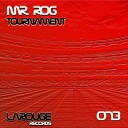 Mr Rog - Inheritance Original Mix