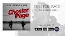 CHESTER PAGE - I call your name 2016