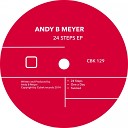 Andy B Meyer - Twisted Original Mix