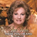 Sue Reno - Only You Lord