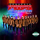 Orquesta Internacional A Banda Sombra - Adios Amor