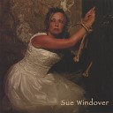 Sue Windover - Letters in the Sand