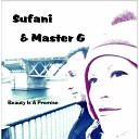 Sufani Master G - Beauty Is a Promise