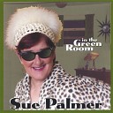 Sue Palmer - The Old Piano Roll Blues
