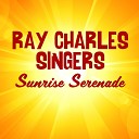 Ray Charles Singers - One Morning In May