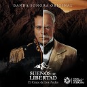 Camerata San Juan Orquesta del Sol - Libertad Obertura
