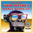 Pitu Leiva - Monkey Stuff Original Mix