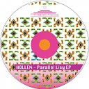 Hollen - Parallel Room Daniele Kama Remix