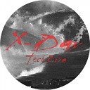 Tech Diva - X Day Original Mix