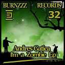 Andres Gatica - La Marcha Del Zombie