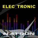 Elec Tronic - Natron Balkonkind Remix