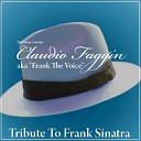 Claudio Faggin aka Frank the Voice - Goin Out of My Head