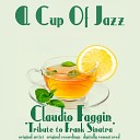 Claudio Faggin - For Once in My Life