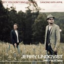 Jerry Lindqvist - Dancing With April