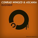 Conrad Winged Ascania - Kashmir Martin Libsen Remix