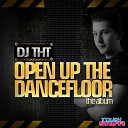 Dj Tht feat Auzern feat Auzern - Here We Are Radio Edit