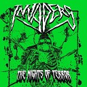 Invaders - Burial Grounds