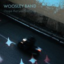 Woosley Band - Courted and Escorted