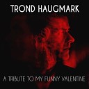 Trond Haugmark - That Old Feeling Live