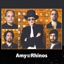Amy and The Rhinos - Some Heavenly Thing
