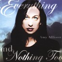 amy allison - Just Give Me Moonlight in Vermont