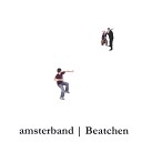 Amsterband - experiment