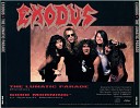 Exodus - Good Morning Blackfoot Cover