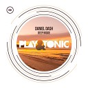 Daniel Dash - Deep Inside Radio Mix