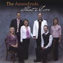 The Amundruds - Stand Still