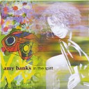 Amy Banks - Pass Me Not O Gentle Savior