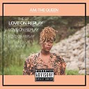 A M the Queen - Look the Way