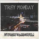 Dan o Vella Pitersky - Tray Monday