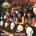 Exodus - Dirty Deeds Done Dirt Cheap Live Bonus Track