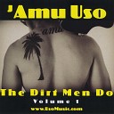 Amu Uso - So Sweet feat Blu Streets