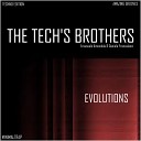 The Tech s Brothers - Collateral Effect Original Mix