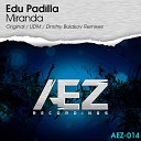 Edu Padilla - Miranda UDM Remix