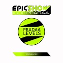 DJ Igor PradAA - Epic Show Original Mix