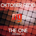 Oktober Redd - The One Original Mix